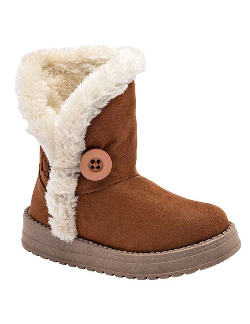 Bota para niña 1
