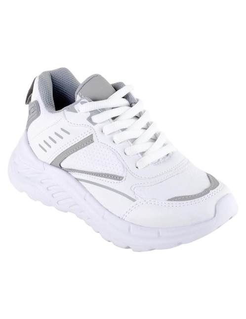 Tenis Rbcollection para niña Pequeños Productores