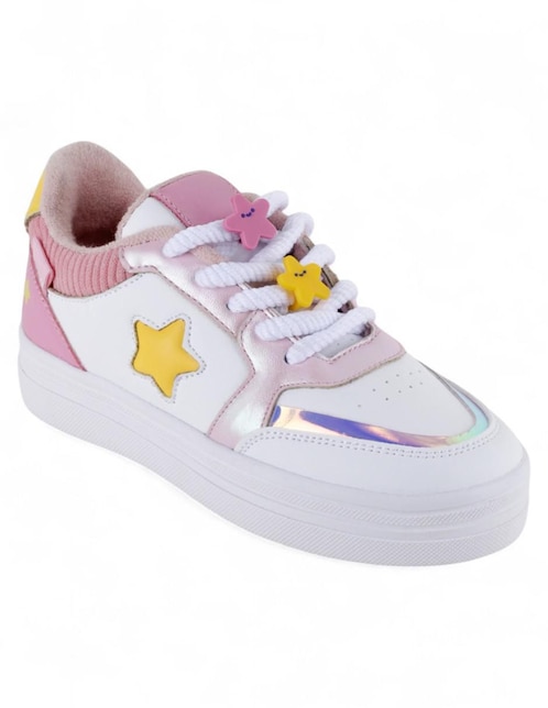 Tenis Rbcollection para niña Pequeños Productores