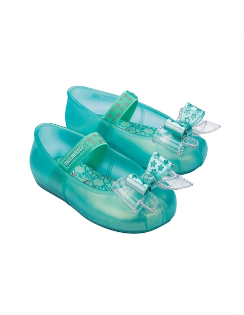 Balerina para niña 1