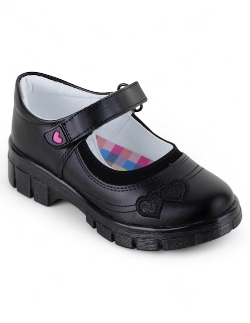 Zapato Rbbasics para niña