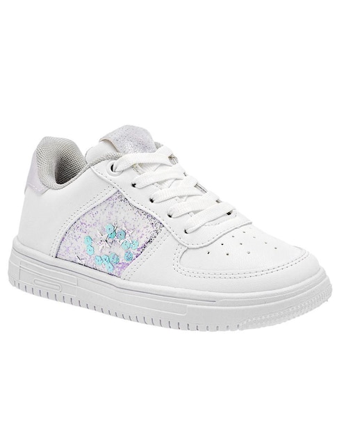 Tenis Lady One para niña
