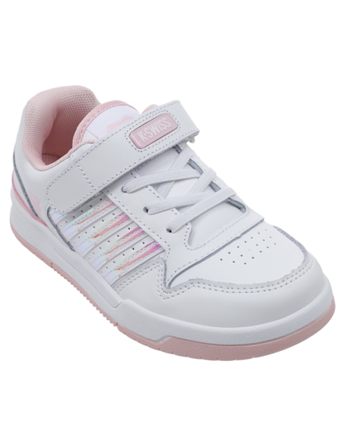 Tenis para niña Drifty 1