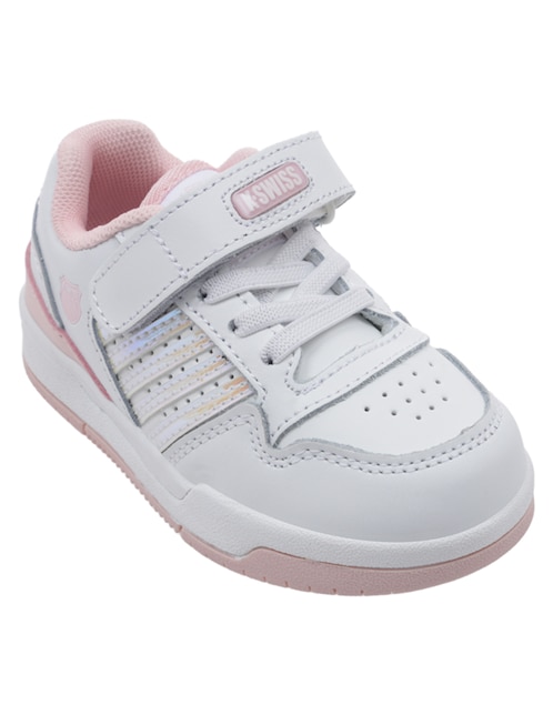 Tenis para niña Drifty 1