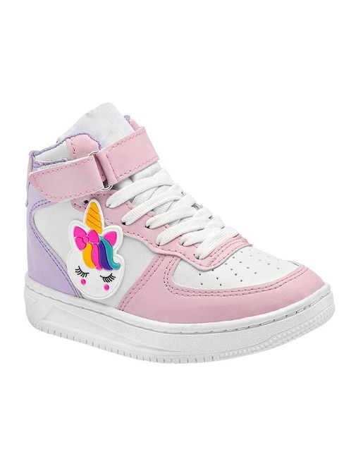 Tenis para niña 1
