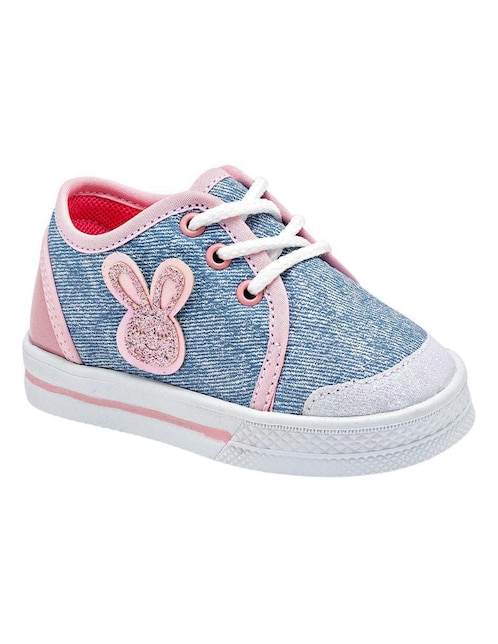 Tenis para niña bebé 1