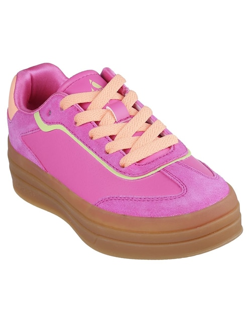 Tenis para niña Zinger Lift 1