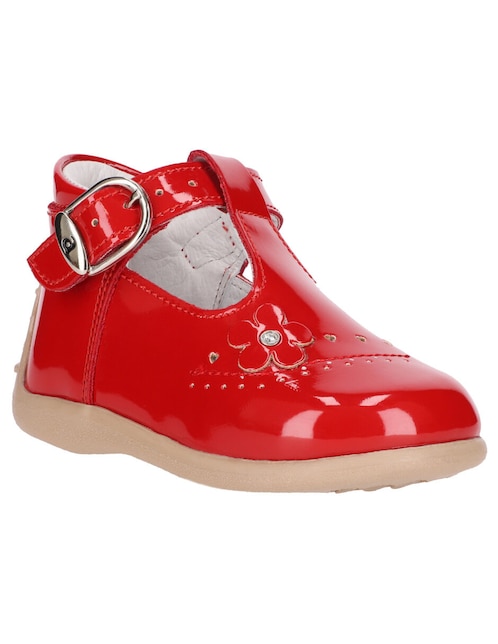 Zapato Andanenes para niña