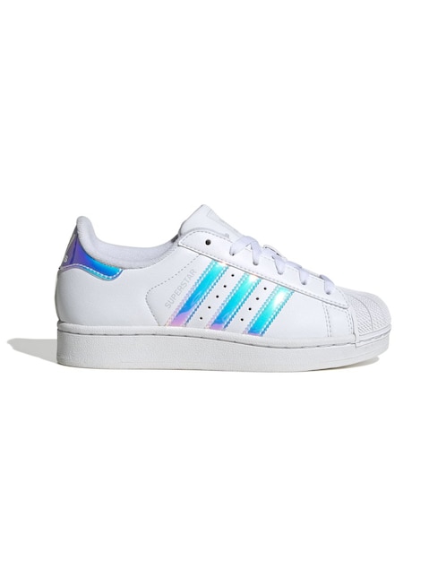 Tenis Adidas Originals para niña Superstar