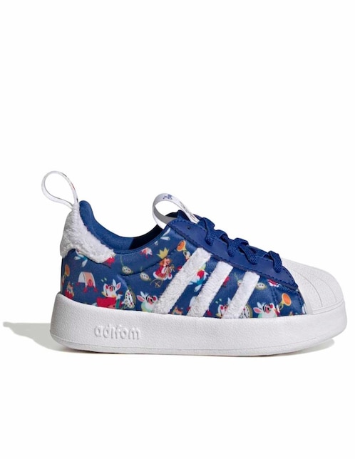 Tenis para niña Superstar 360 Concept 1