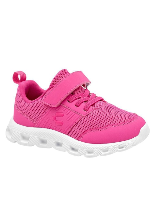 Tenis Charly para niña