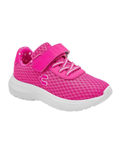 Tenis Charly para niña