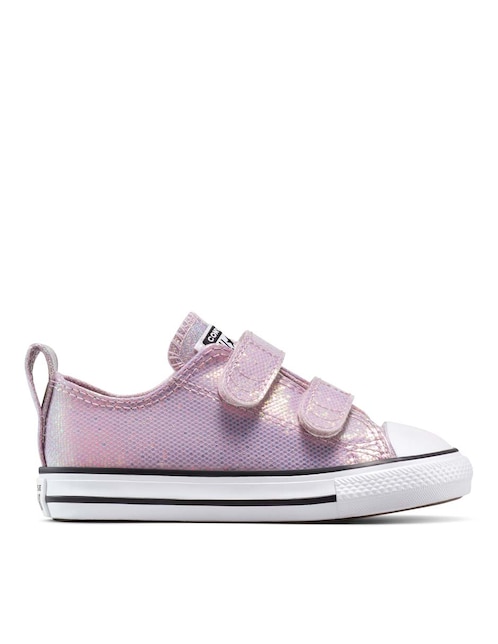 Tenis para niña Holiday Disco 1