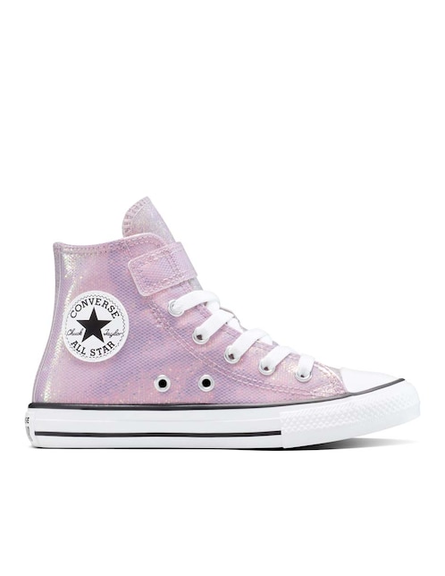 Tenis para niña Holiday Disco 1
