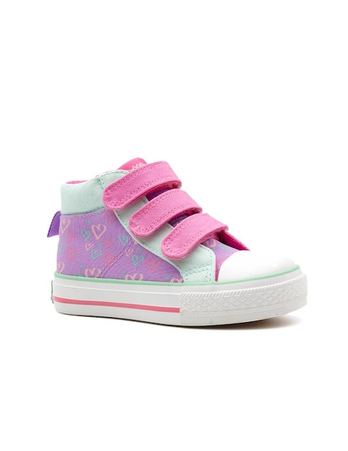 Tenis para niña 1