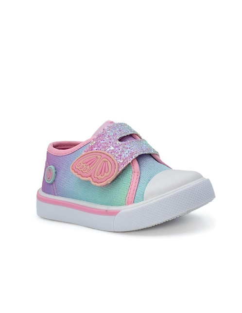 Tenis para niña 1