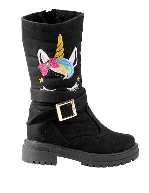 Bota para niña 1