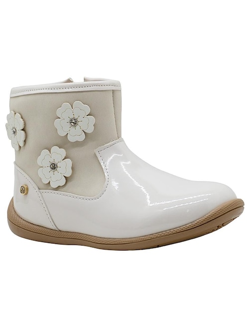Bota Trendy para niña Bota Trendy para niña