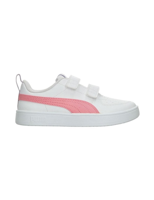 Tenis Puma para niña