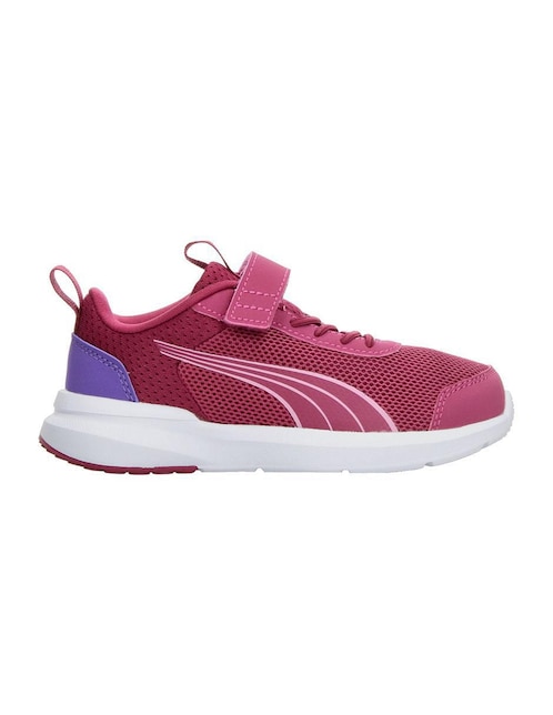 Tenis Puma para niña
