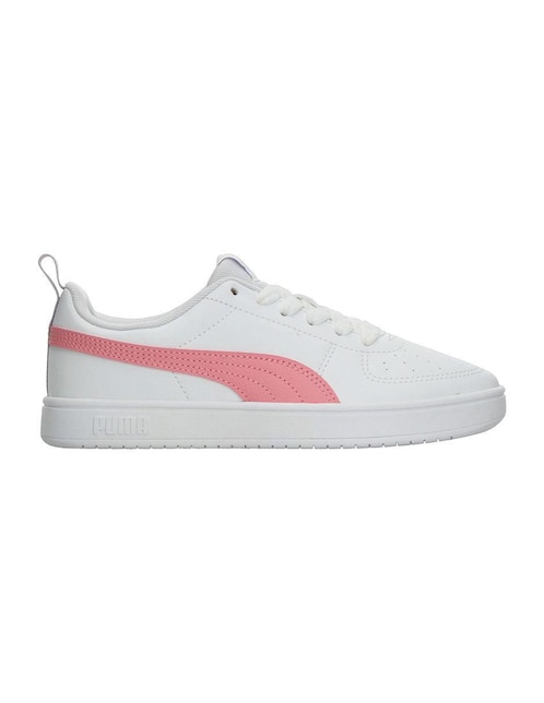 Tenis Puma para niña
