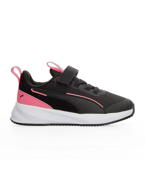Tenis Puma para niña Flyer 3
