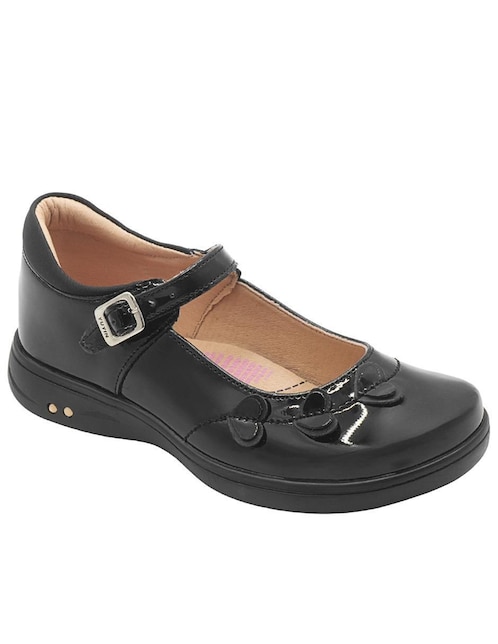 Zapato Yuyin Back To School para niña