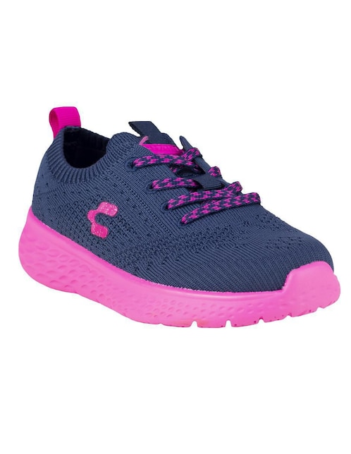 Tenis para niña 1