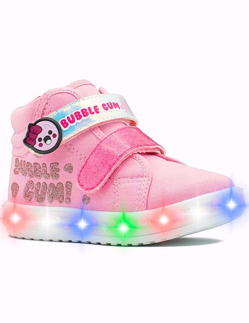 Tenis para niña 1