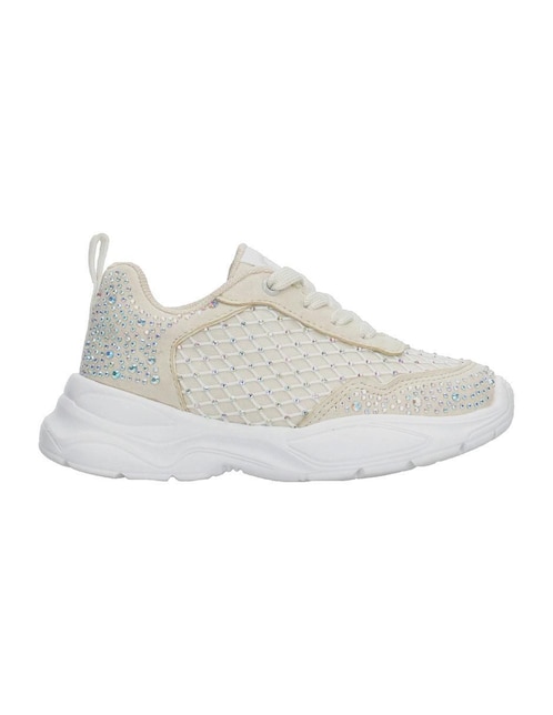 Tenis Tropicana para niña