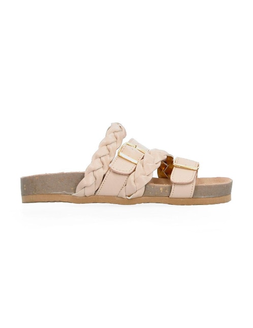 Sandalia Tropicana para niña