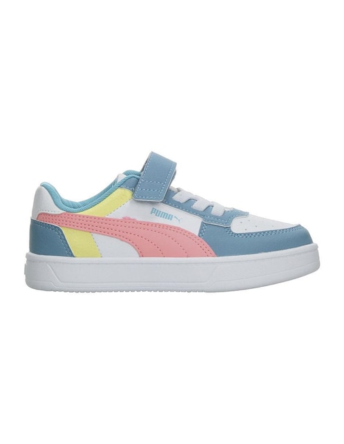 Tenis Puma para niña Caven 2.0