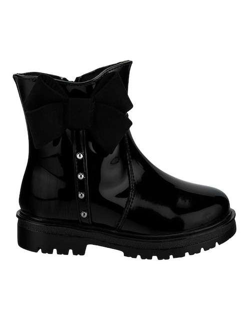 Bota para niña Bota para niña