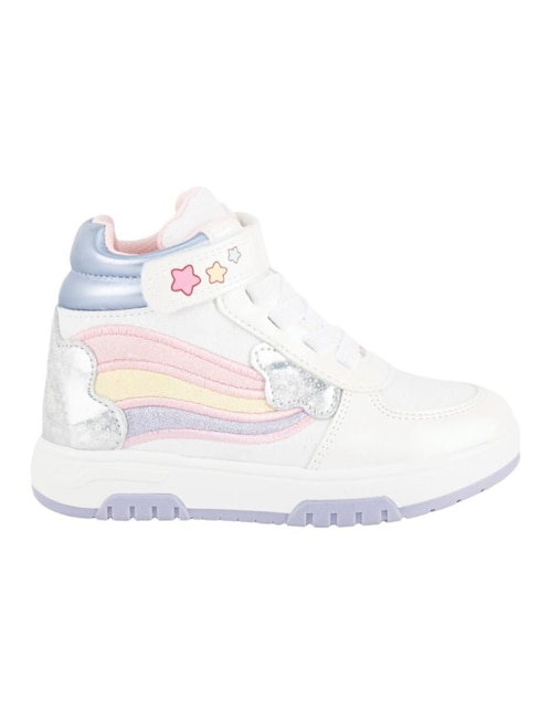 Tenis Bambino para niña