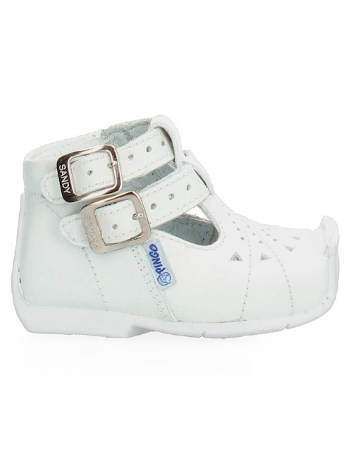 Zapato para niña