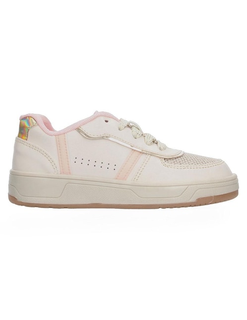 Tenis Tropicana para niña