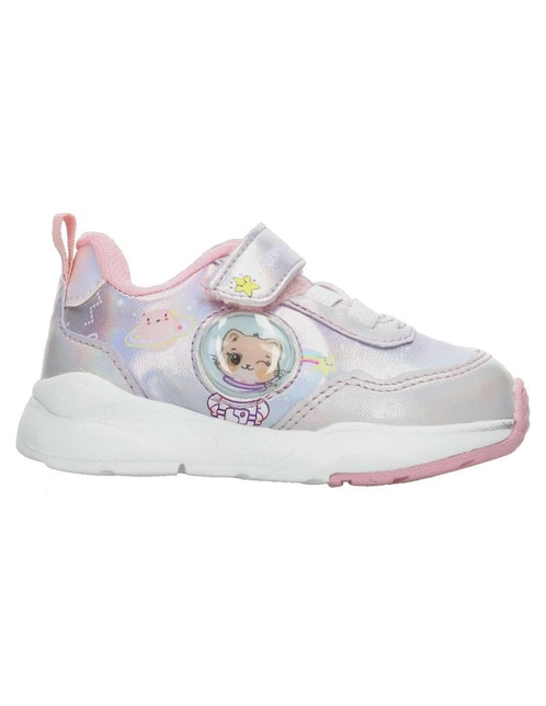 Tenis Tropicana para niña