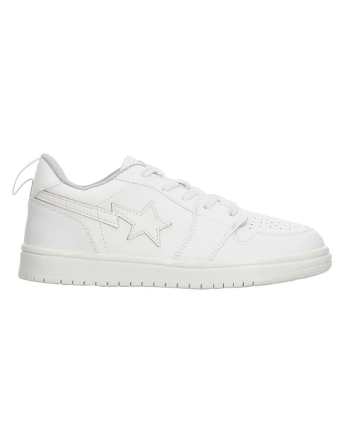 Tenis Tropicana para niña Casual