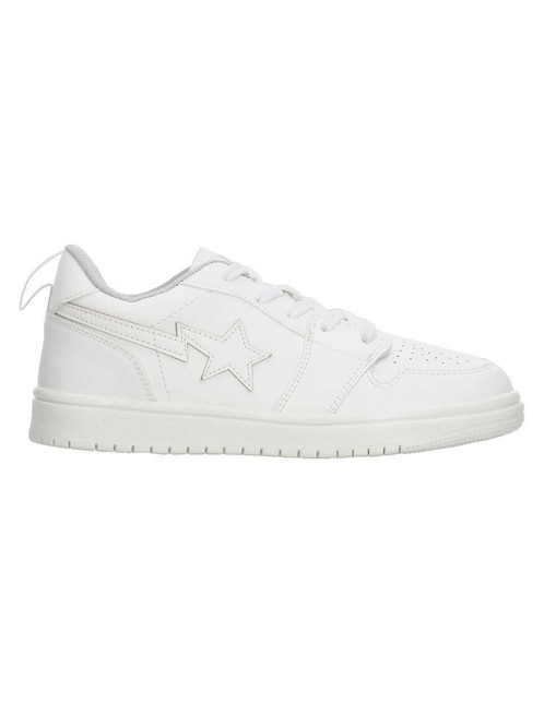 Tenis Tropicana para niña Casual