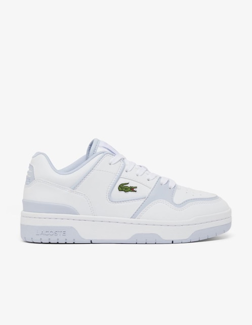 Tenis para niña Courtcage 1