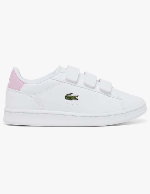 Tenis para niña Carnaby 1