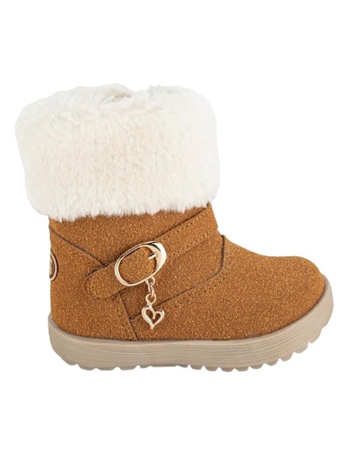 Botín Happy Shoes para niña