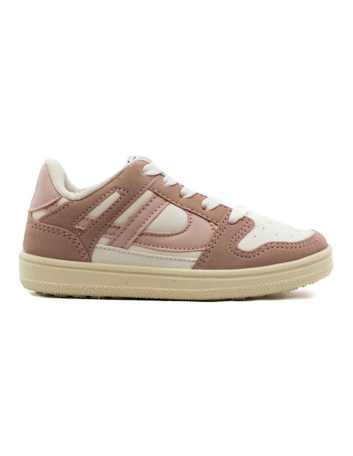 Tenis Panam para niña
