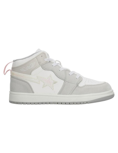Tenis Tropicana para niña