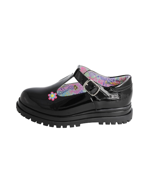Zapato de charol para niña 1