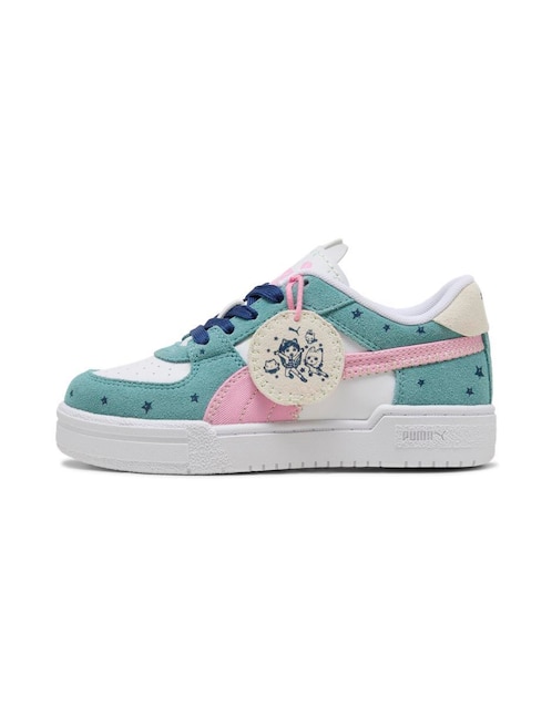 Tenis para niña CA Pro Classic Gabbys Dollhouse PS Gabby's Dollhouse 1