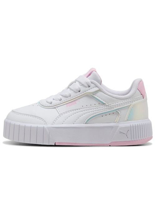 Tenis para niña Carina Mia Holo 20 PS 1