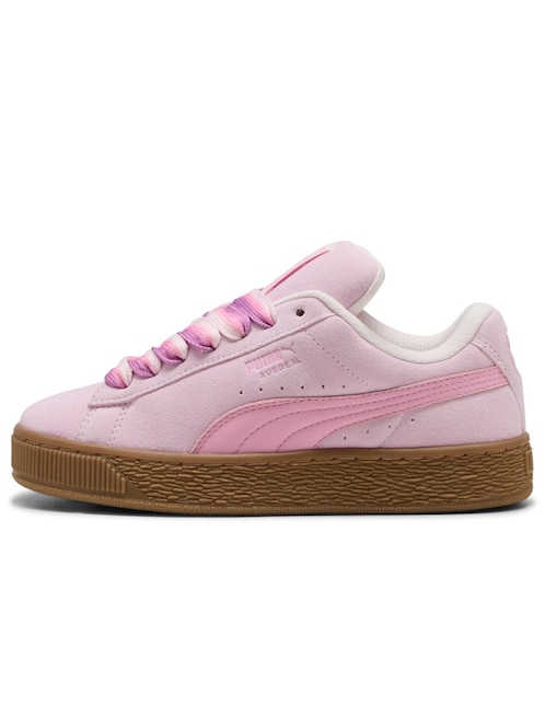 Tenis para niña 1