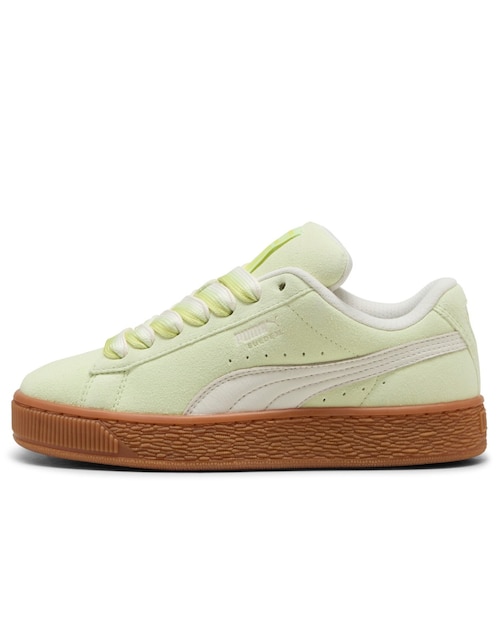 Tenis para niña 1
