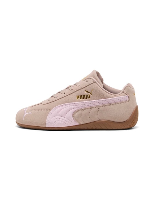 Tenis Puma para niña Speedcat OG Jr